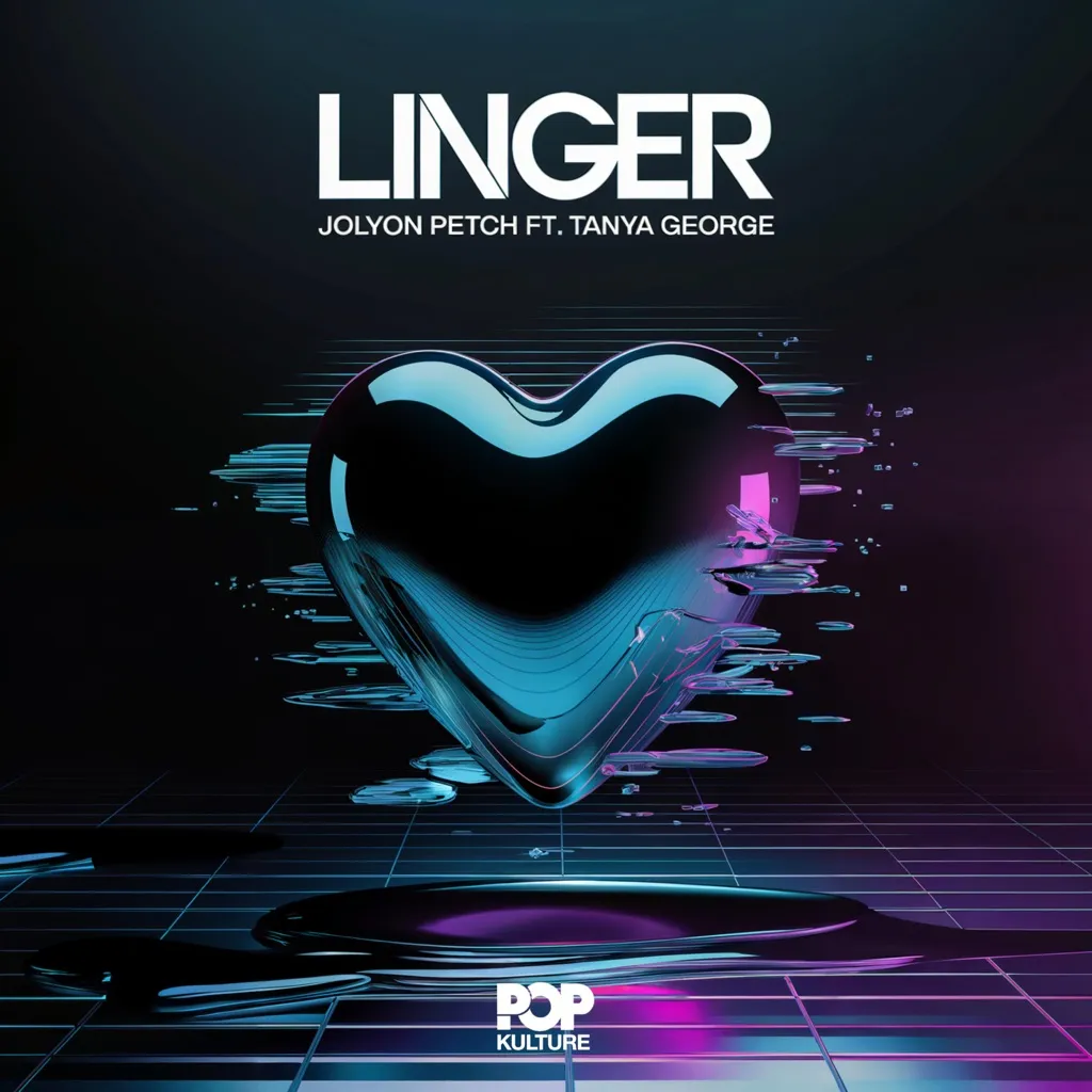 Linger by Jolyon Petch feat. Tanya George cover