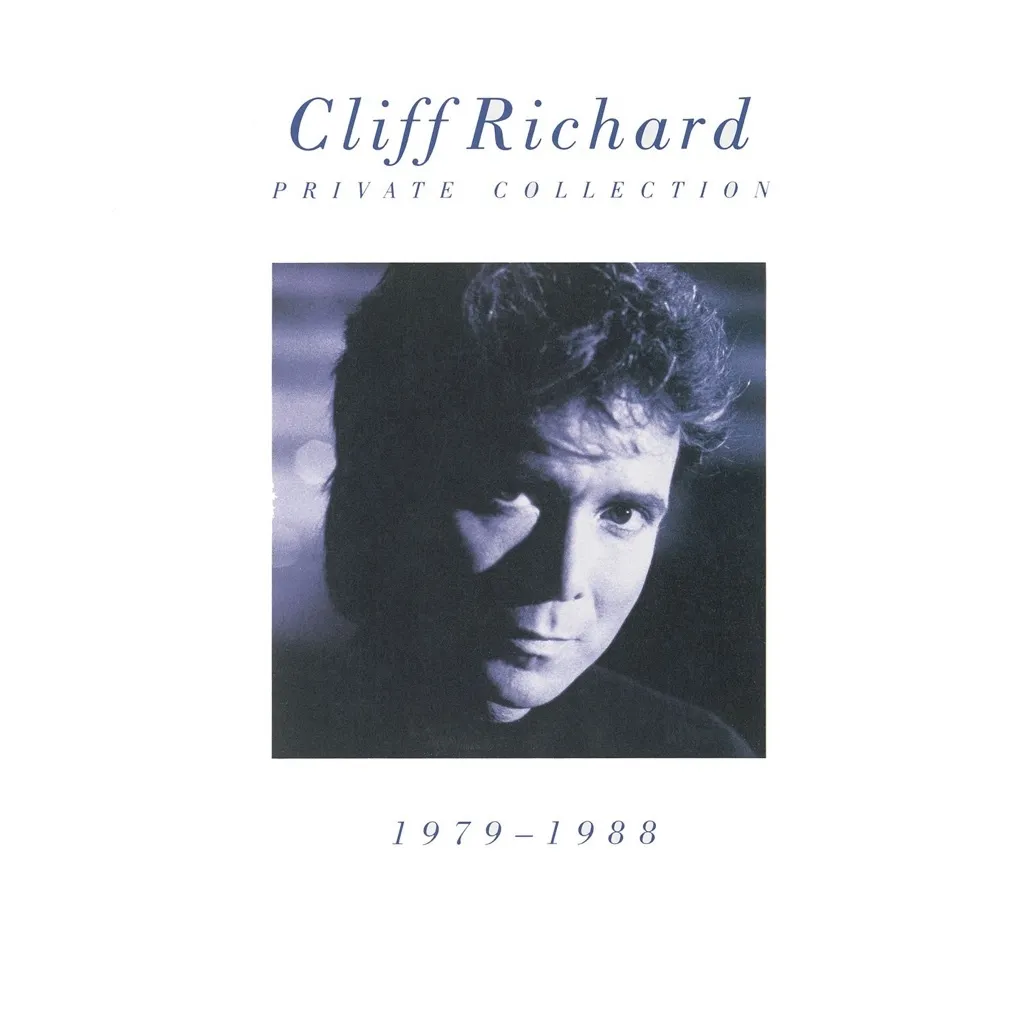 Never Say Die by Cliff Richard cover