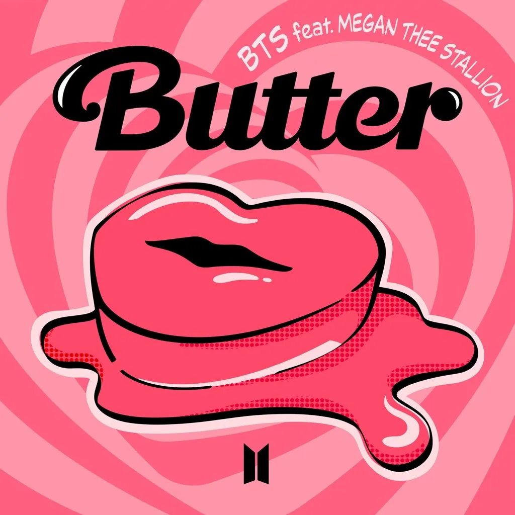Butter by BTS feat. Megan Thee Stallion cover