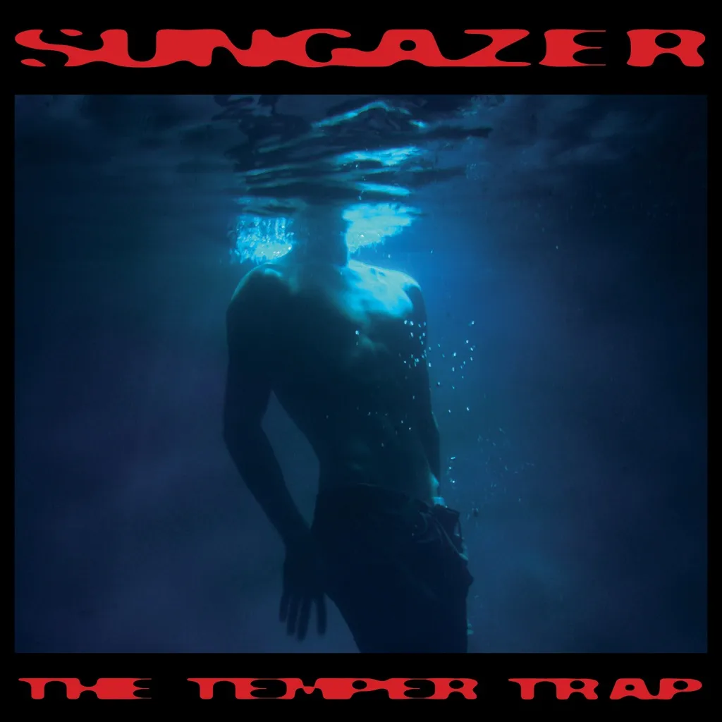 Runaways by The Temper Trap cover