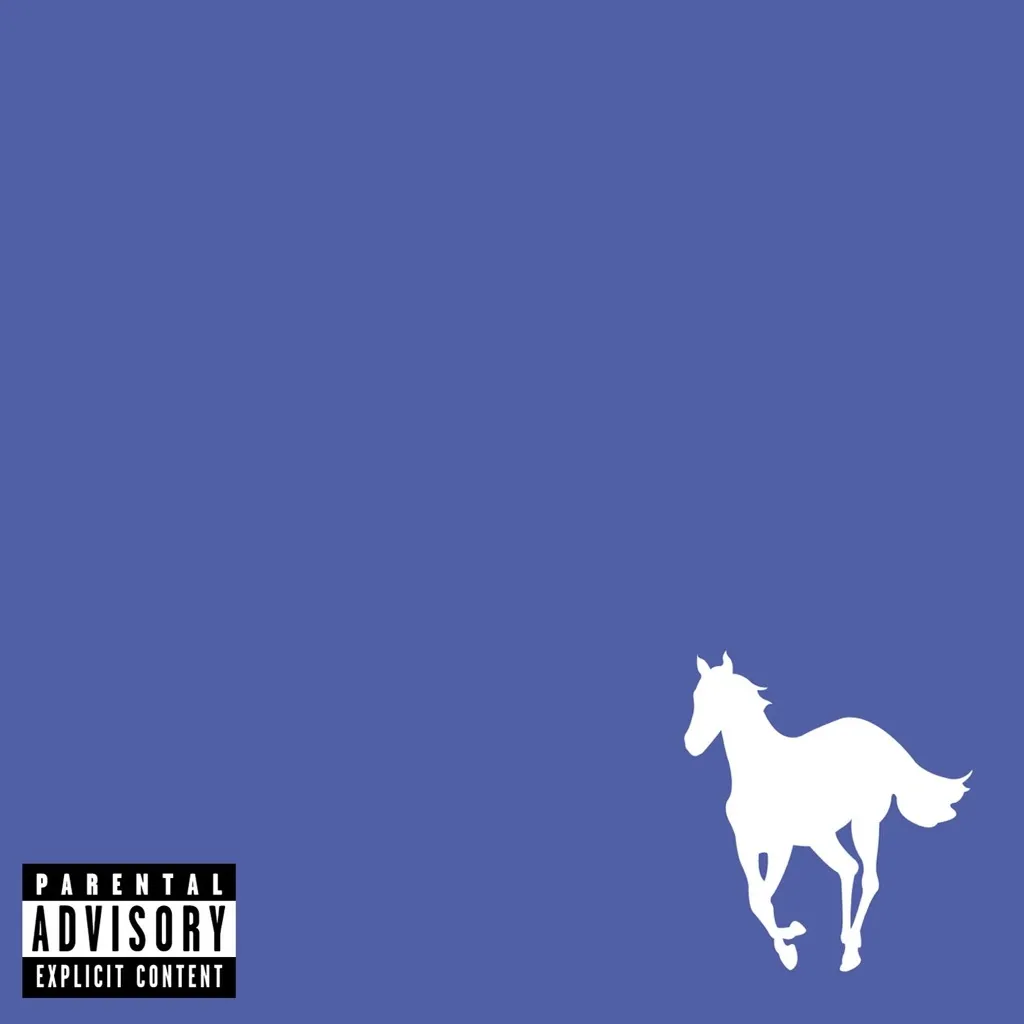 WHITE PONY by Deftones cover