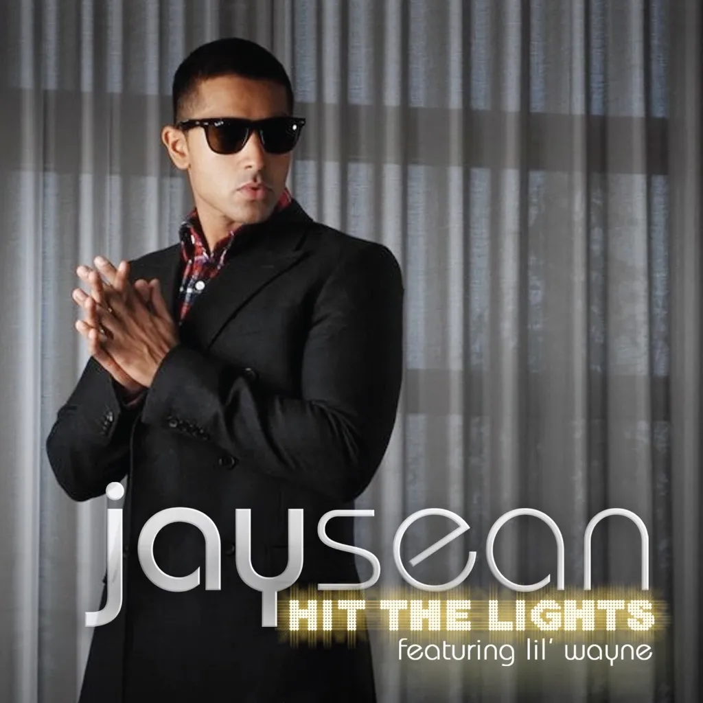 Hit The Lights by Jay Sean feat. Lil Wayne cover