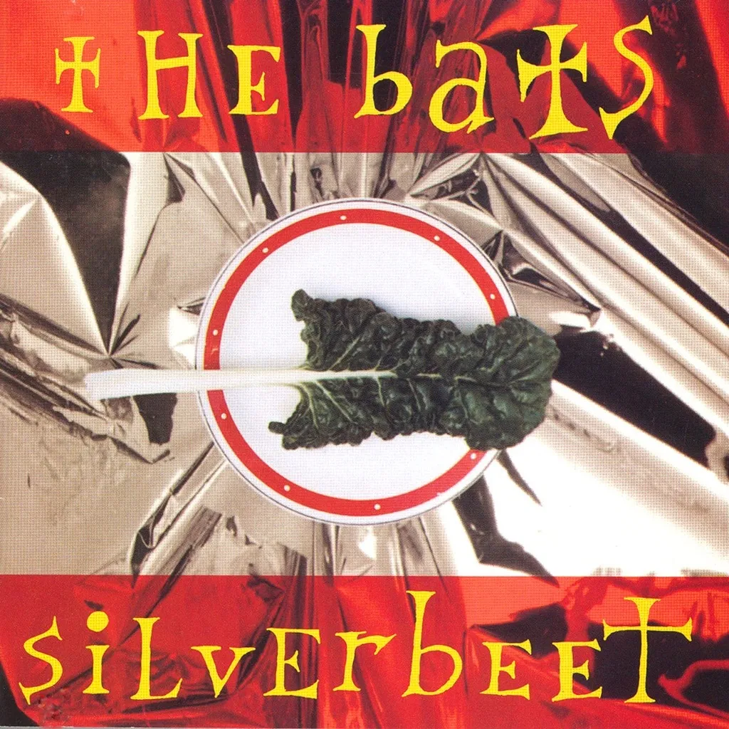 Silverbeet by The Bats cover