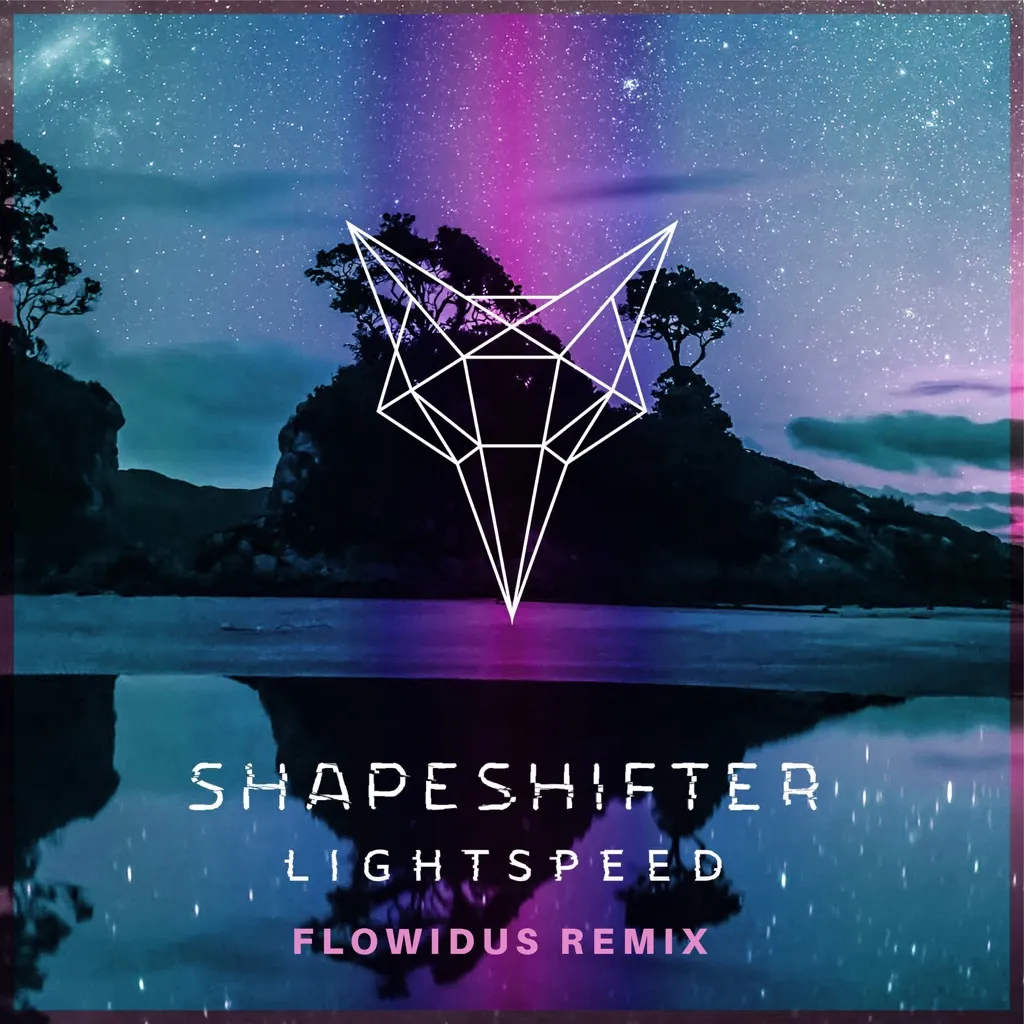 Lightspeed (Flowidus Remix) by Shapeshifter cover