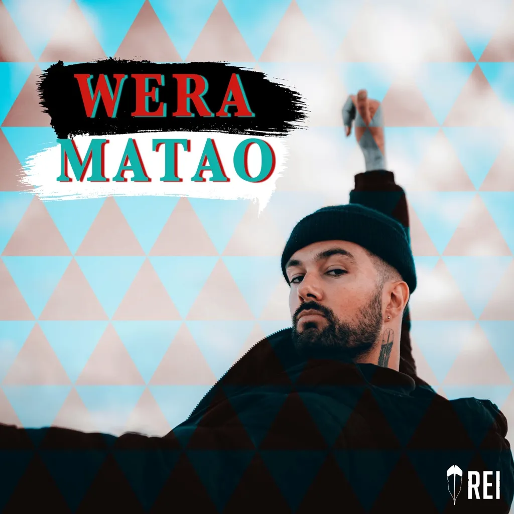 Wera Matao by Rei cover