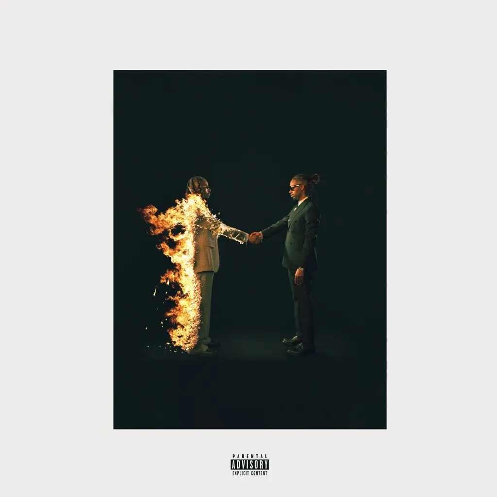 Too Many Nights by Metro Boomin And Future feat. Don Toliver cover