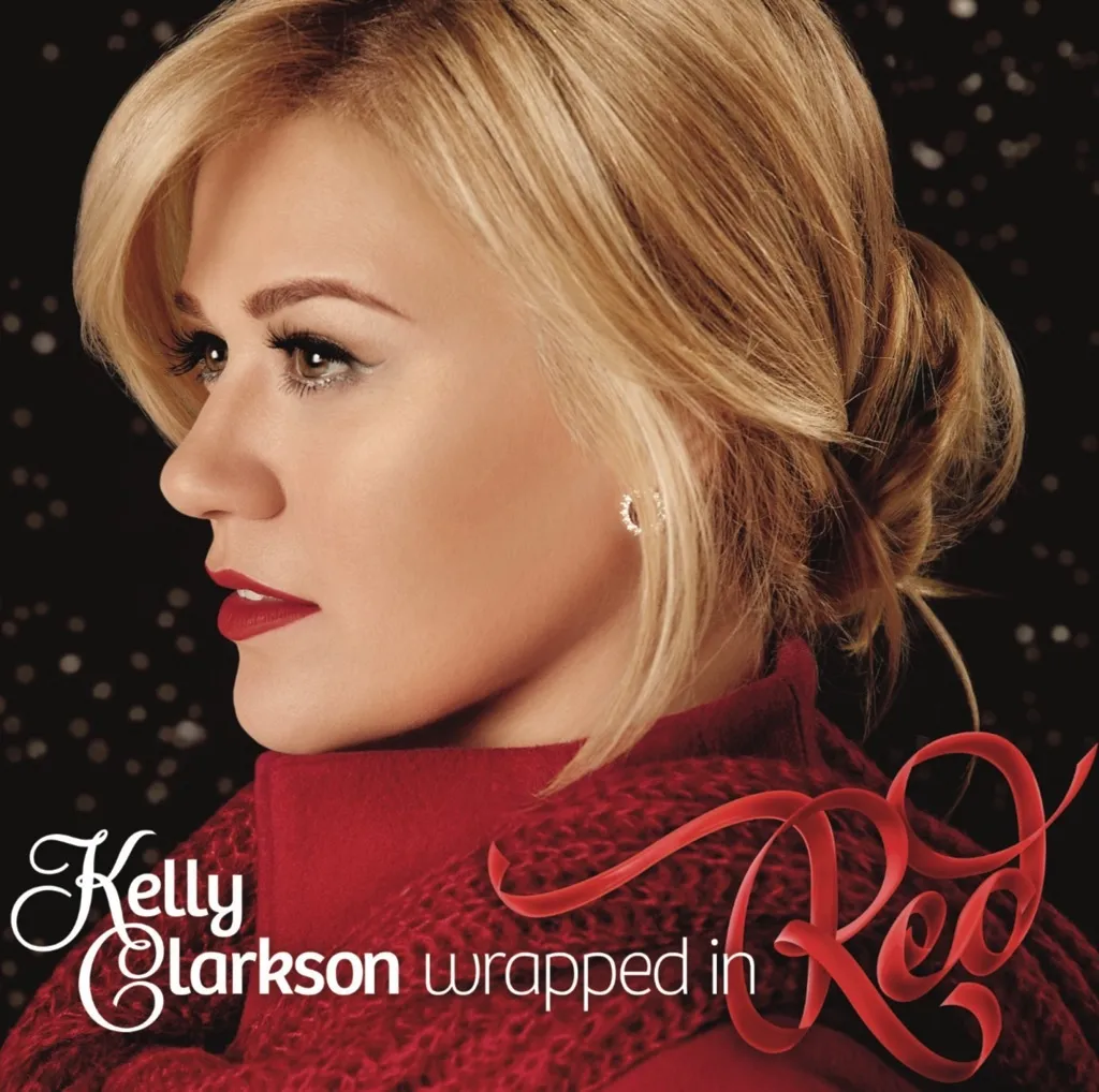 Underneath The Tree by Kelly Clarkson cover