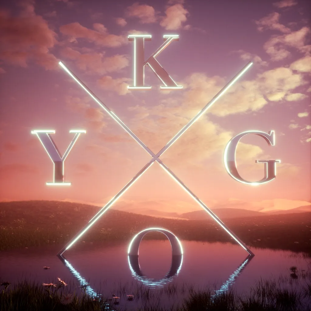 Healing (Shattered Heart) by Kygo And Jonas Brothers cover