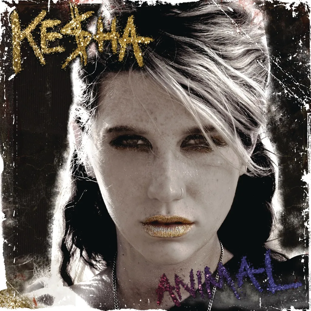 Take It Off by Ke$ha cover