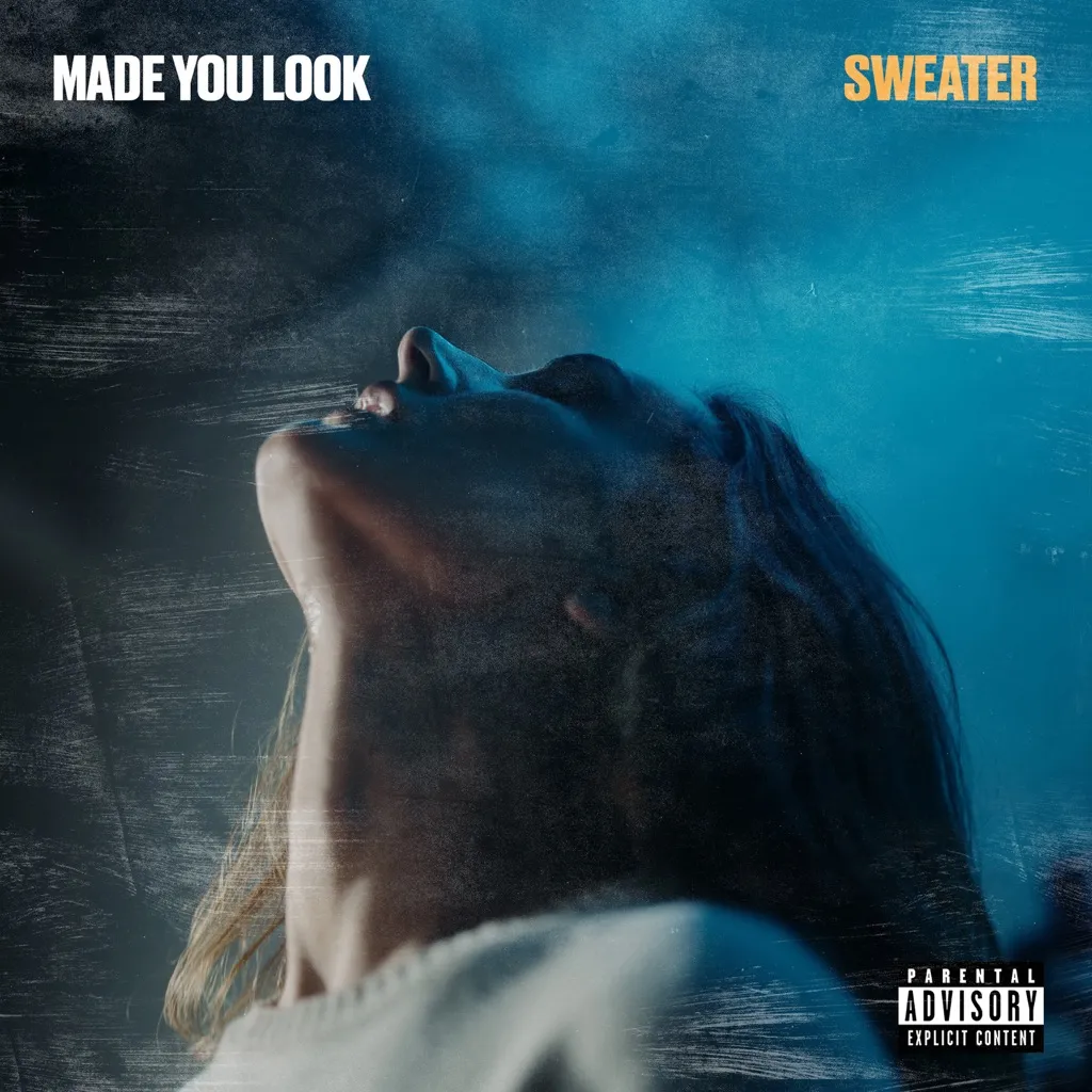 Sweater by Made You Look cover