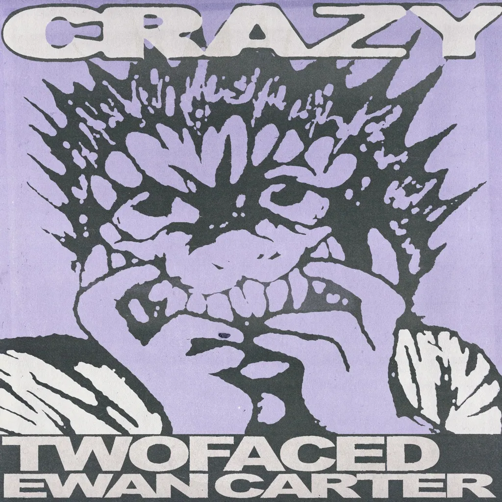 Crazy by TWOFACED feat. Ewan Carter cover