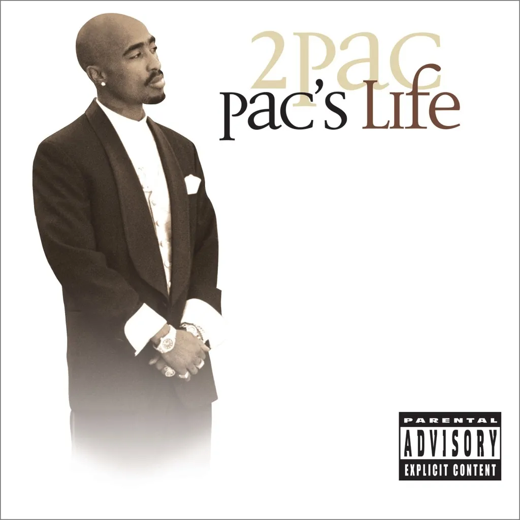 Pac's Life by 2Pac feat. TI And Ashanti cover