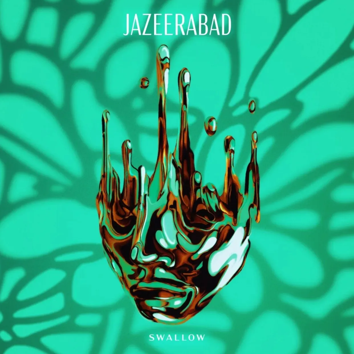 Swallow by Jazeerabad cover