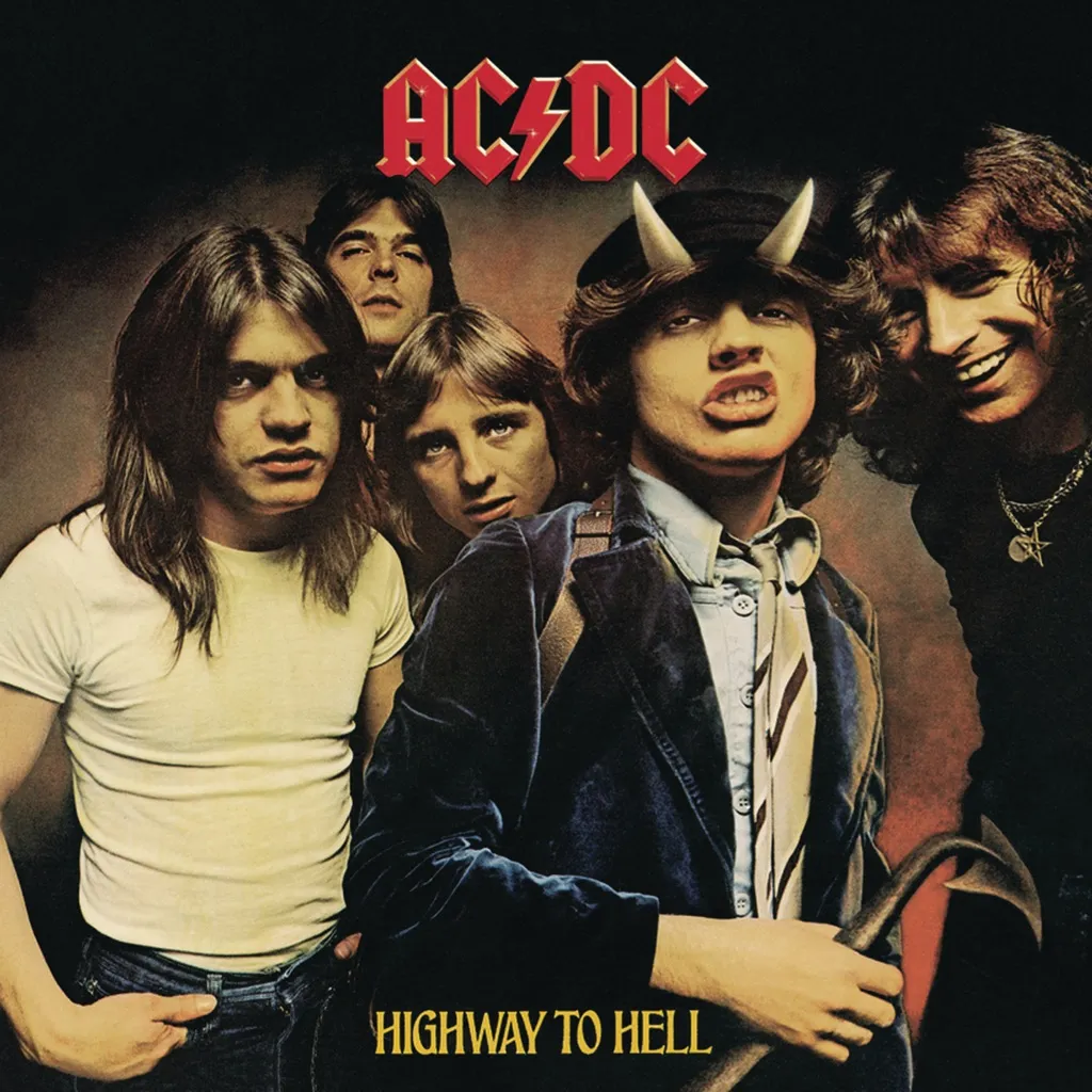 Highway To Hell by AC/DC cover