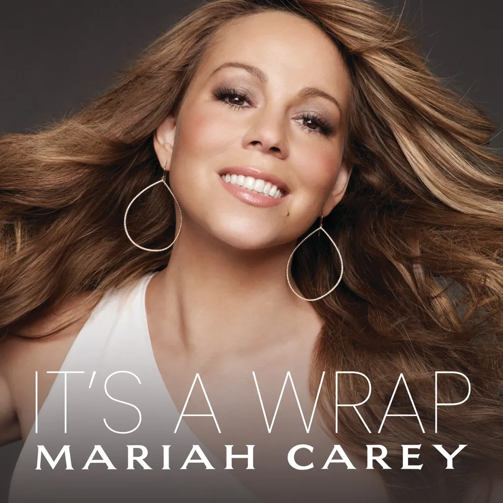 It's A Wrap (Sped Up) by Mariah Carey cover