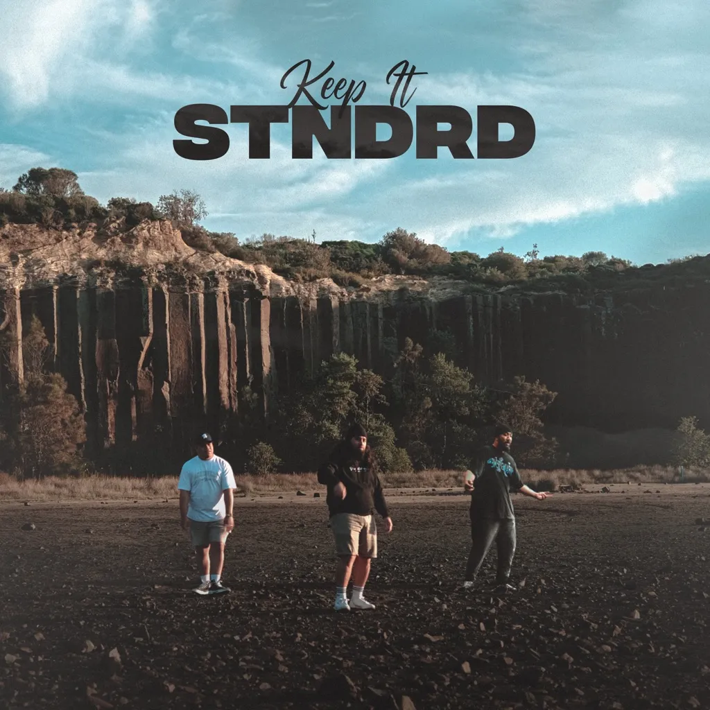 KEEP IT STNDRD by Stndrd feat. BIGGs 685 cover