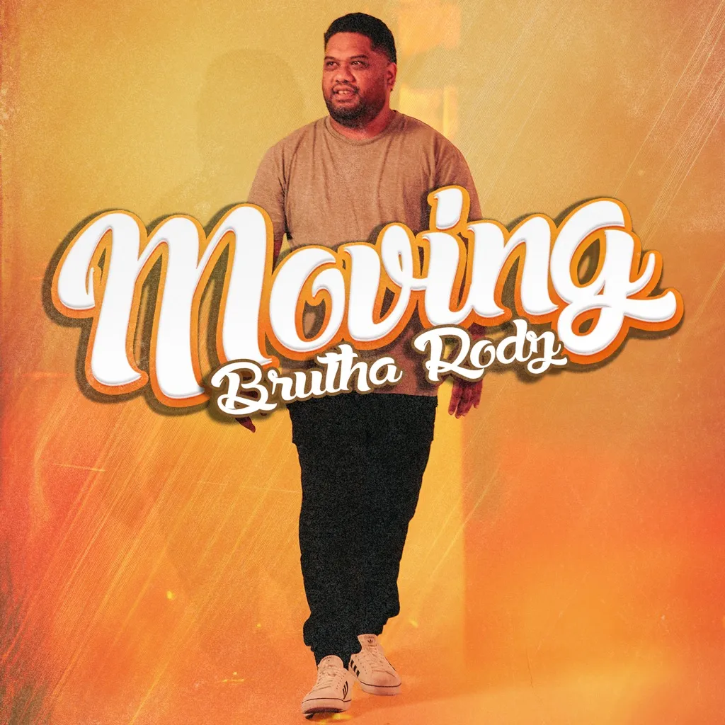 Moving by Brutha Rodz And Te Omeka Perkins cover