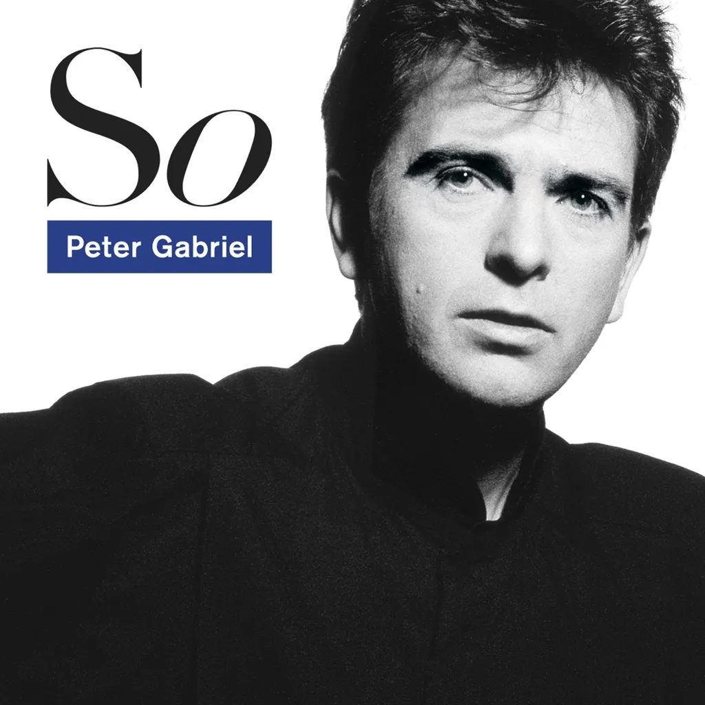 So by Peter Gabriel cover