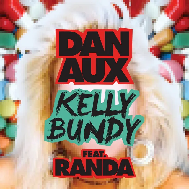 Kelly Bundy by Dan Aux feat. Randa cover