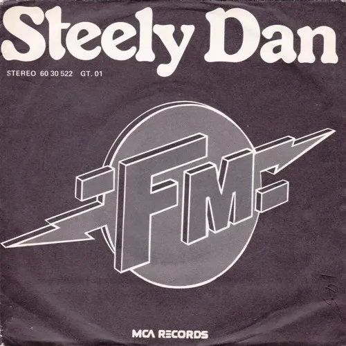 F.M. by Steely Dan cover