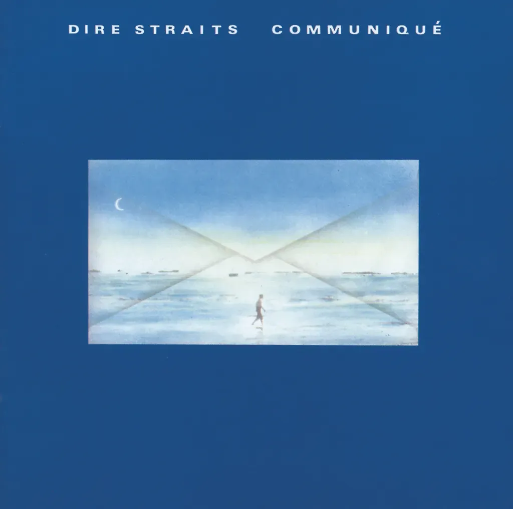 Communique by Dire Straits cover