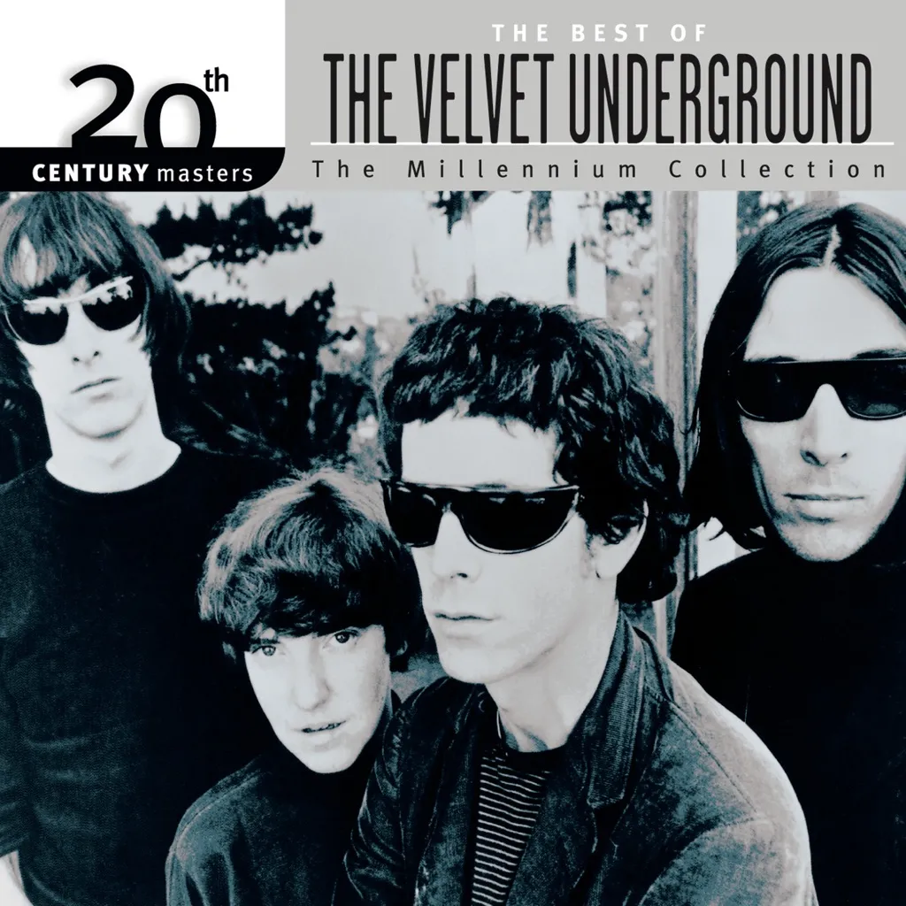 1969 Live by Velvet Underground cover