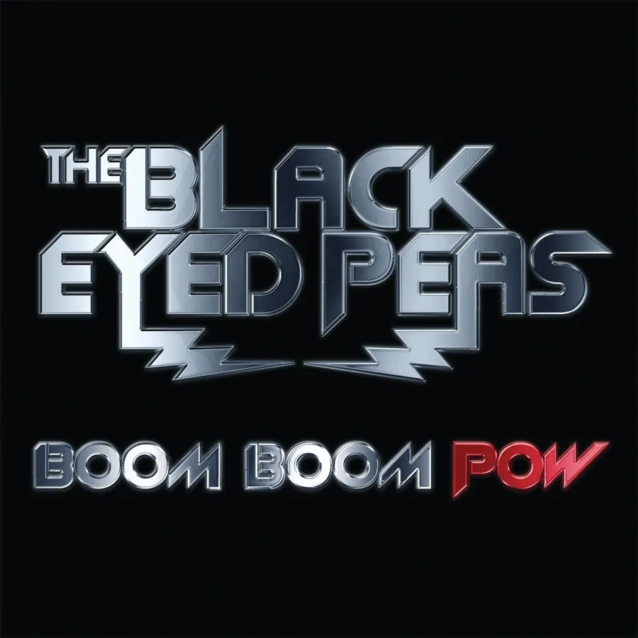 Boom Boom Pow by Black Eyed Peas cover