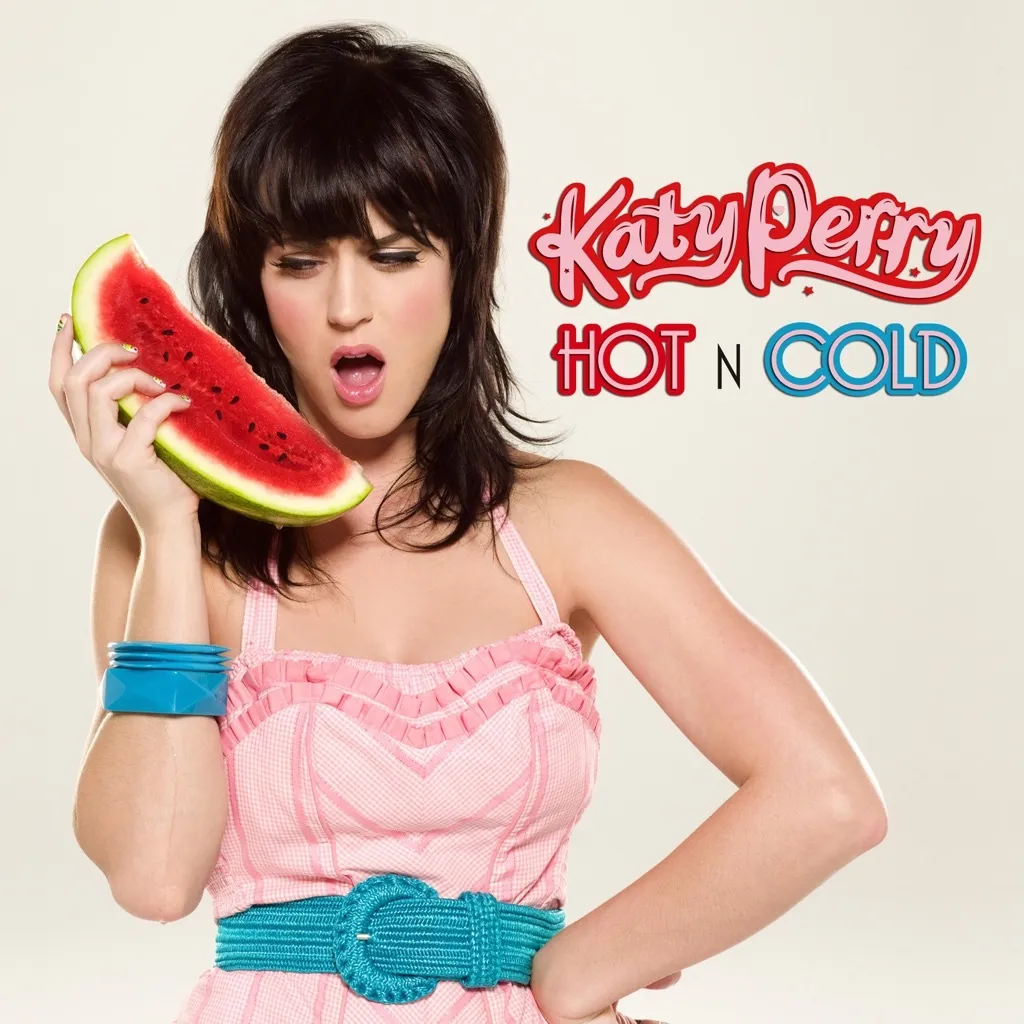 Hot N Cold by Katy Perry cover