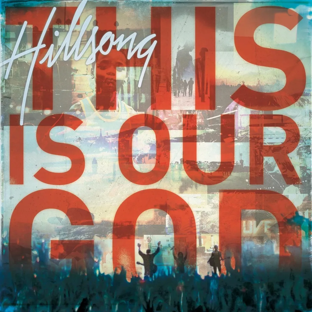 This Is Our God by Hillsong cover