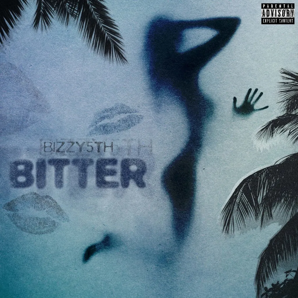 Bitter by Bizzy5th cover