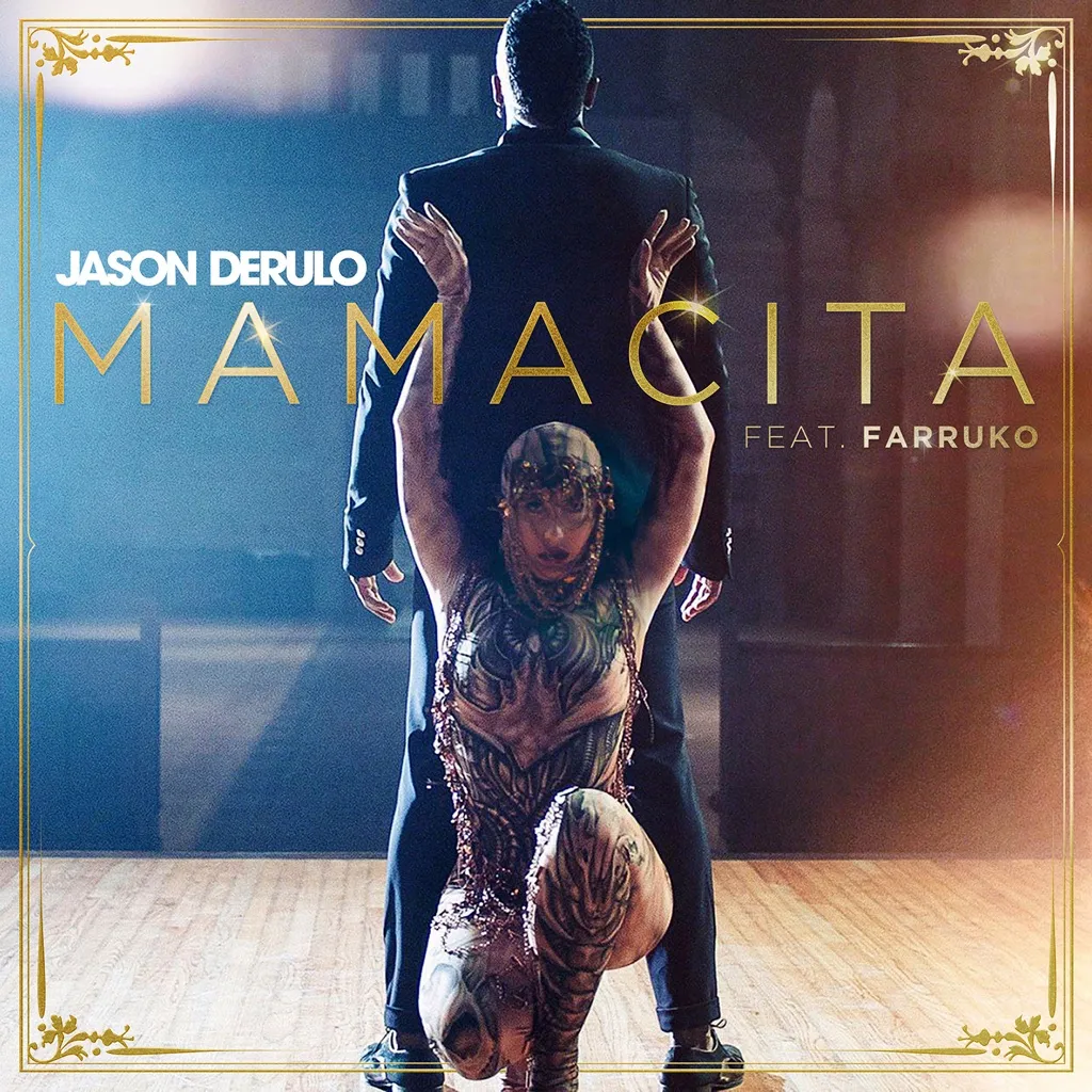 Mamacita by Jason Derulo feat. Farruko cover