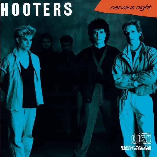 Where Do The Children Go by The Hooters cover