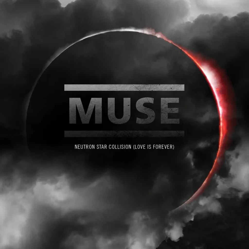 Neutron Star Collision (Love Is Forever) by Muse cover