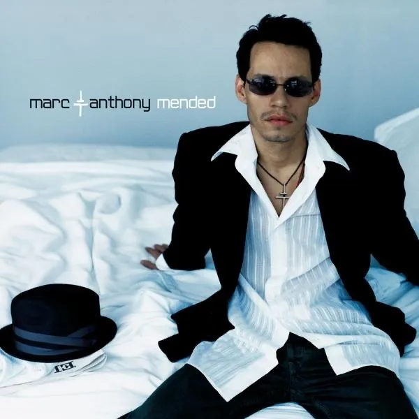 I'VE GOT YOU by Marc Anthony cover