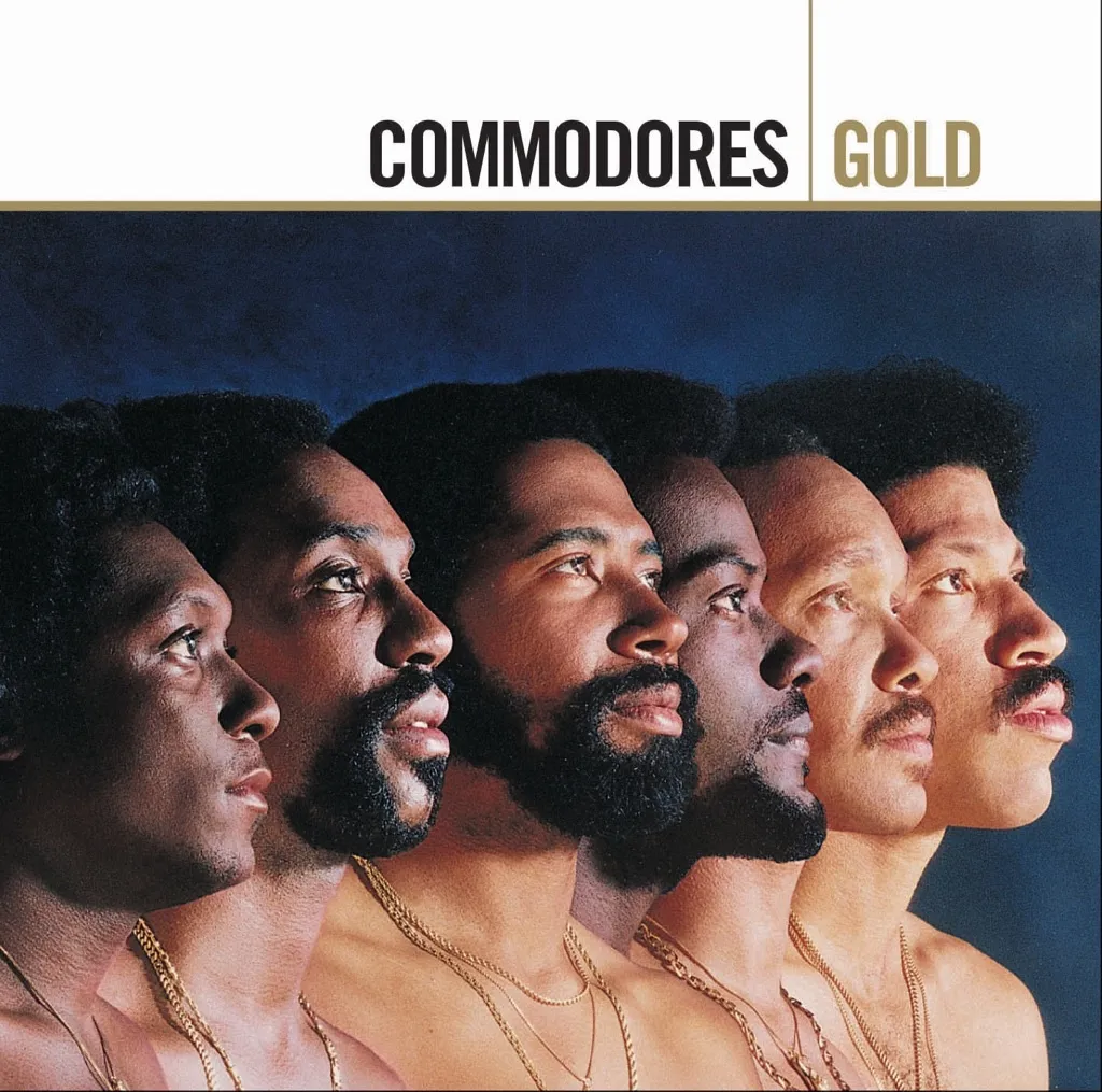 Come Inside / The Bump by The Commodores cover