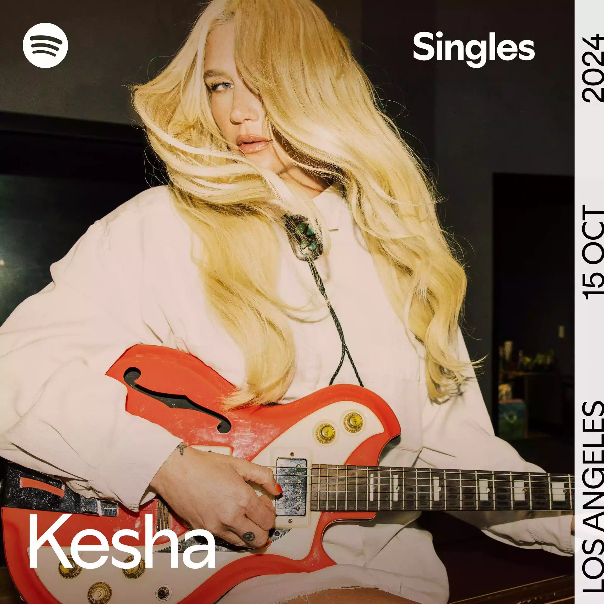 Holiday Road by Kesha cover