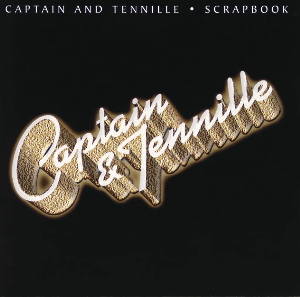 You Never Done It Like That by Captain & Tennille cover