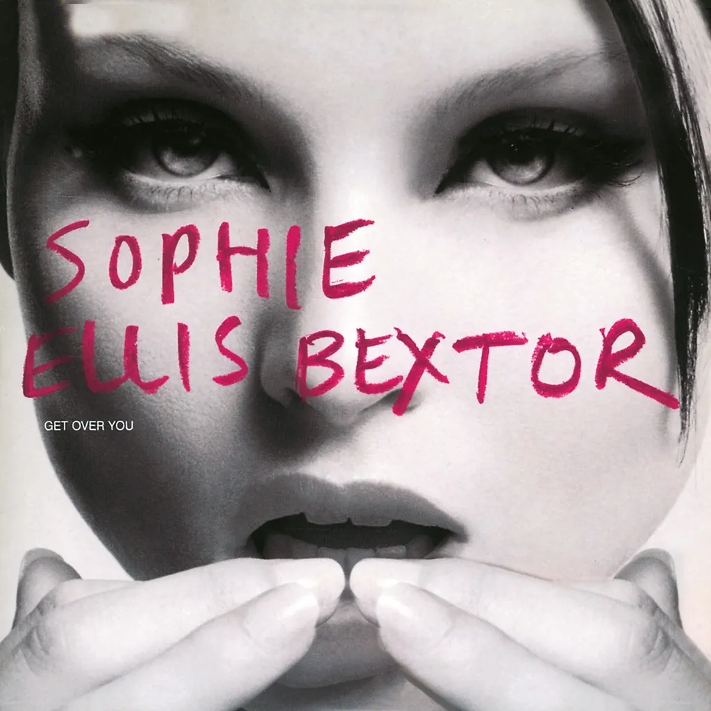 Get Over You by Sophie Ellis Bextor cover