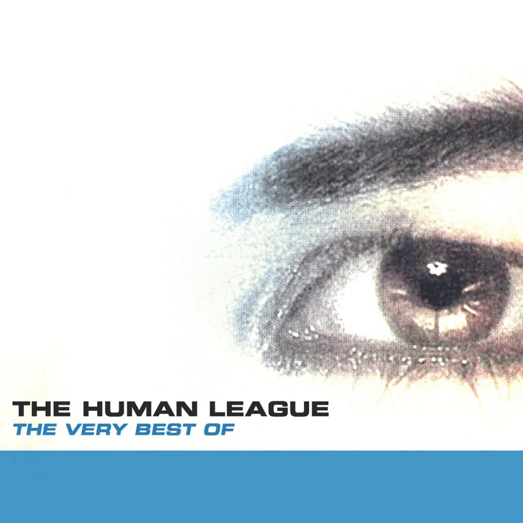 Life On Your Own by The Human League cover