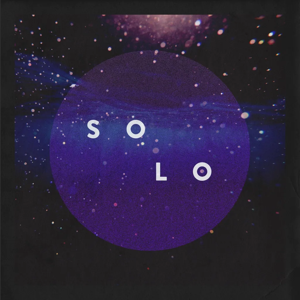 So Lo by Louis Baker cover