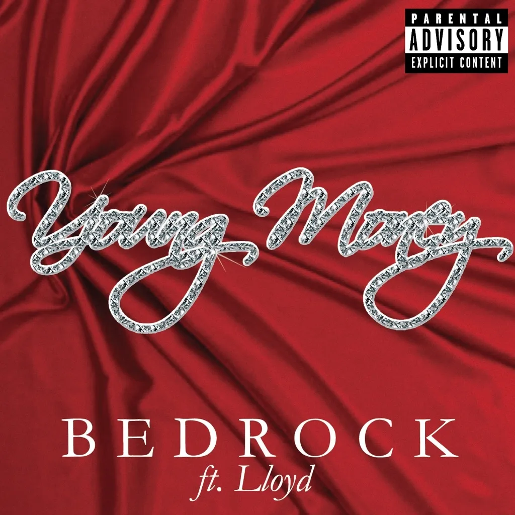 Bedrock by Young Money feat. Lil Wayne cover