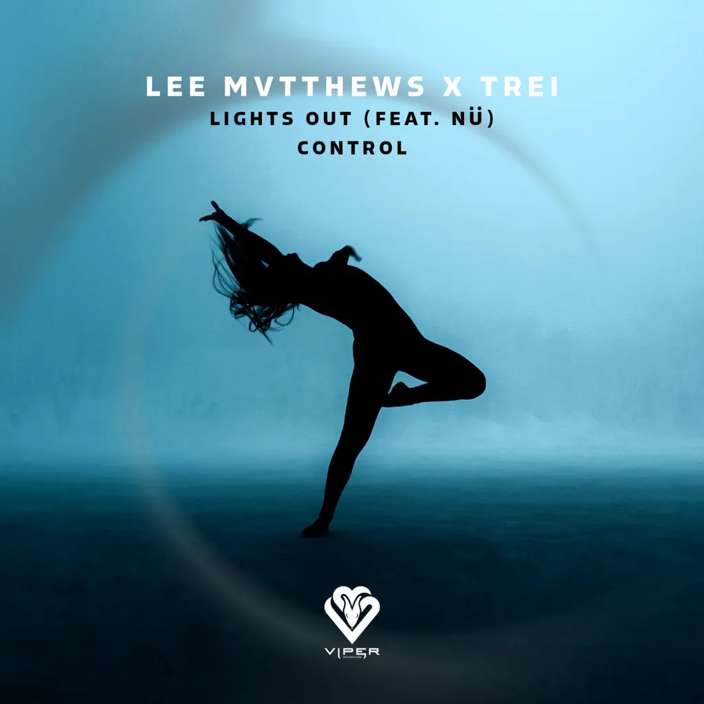 Lights Out by Lee Mvtthews feat. NÜ And TREi cover