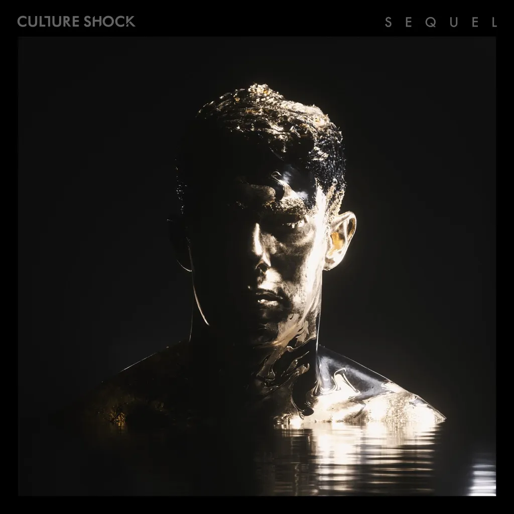 Recombine by Culture Shock And Sub Focus cover