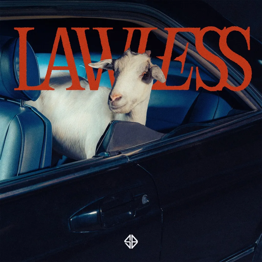 Lawless by SB19 cover