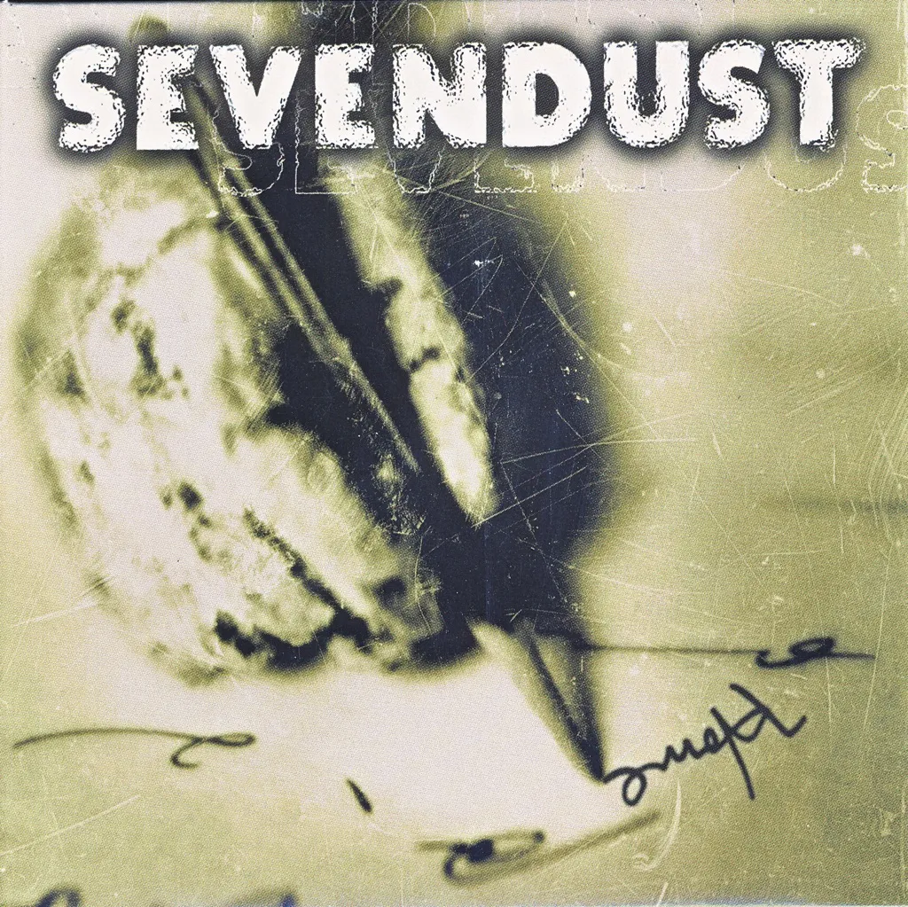 HOME by Sevendust cover