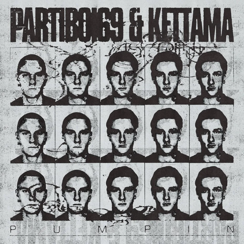 Pumpin by Partiboi69 And KETTAMA cover