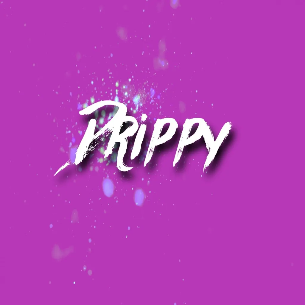 Drippy by Krisy Erin cover