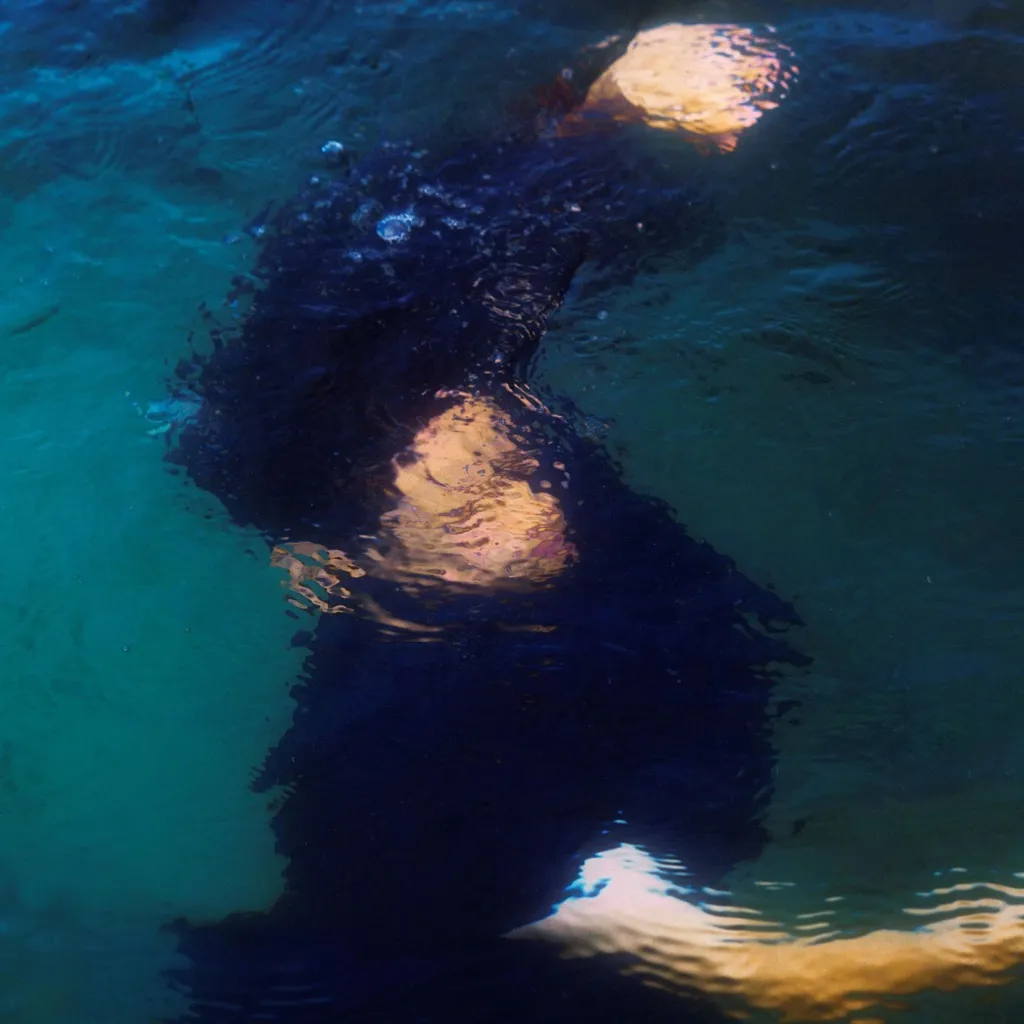 Your God & Mine by The Sour cover