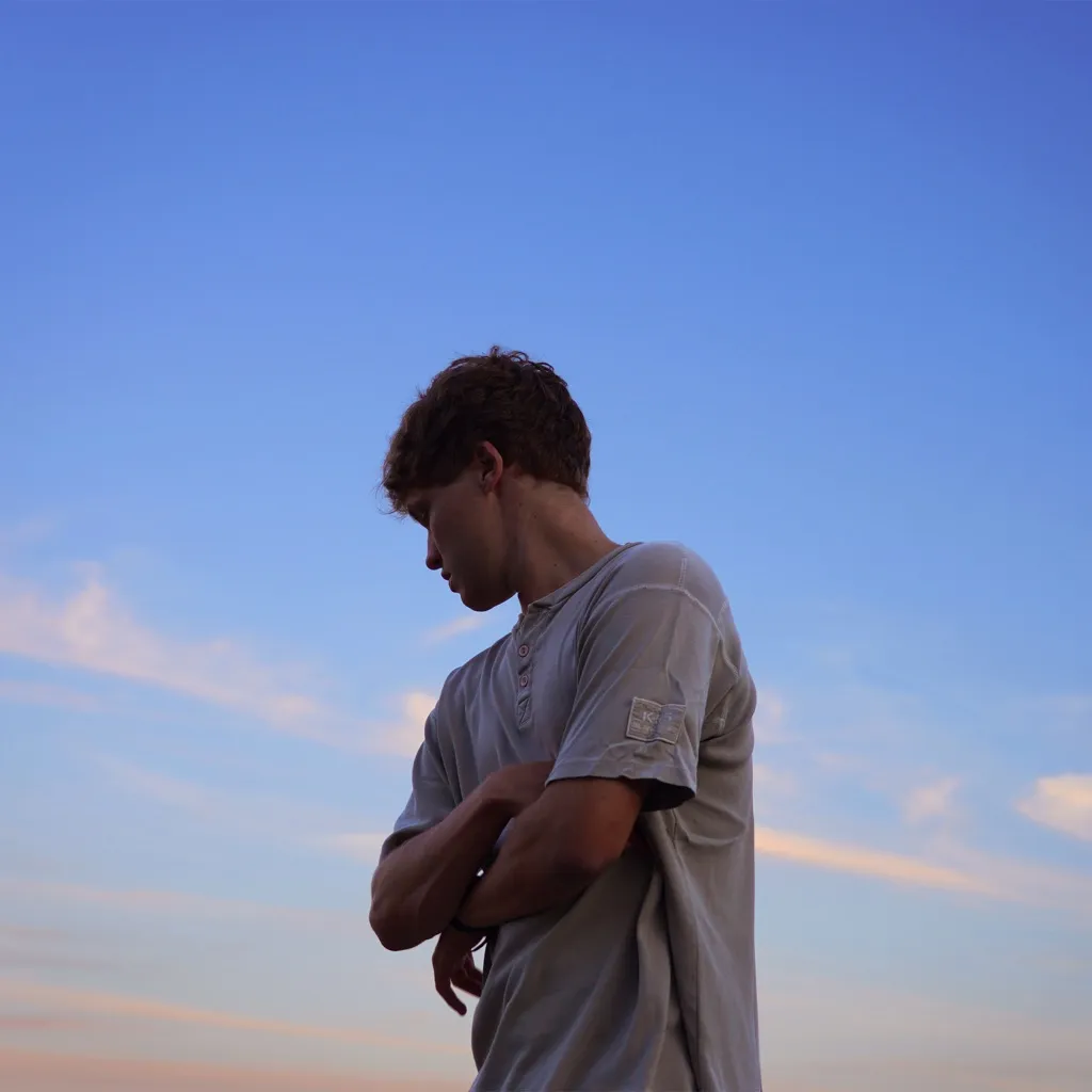 Crybaby by Max Allais cover