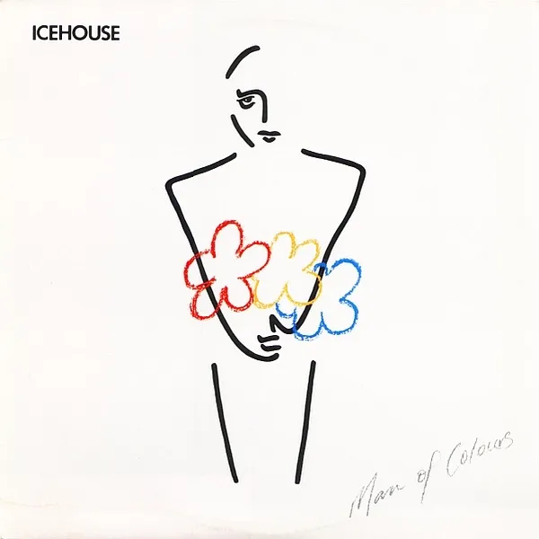 Nothing Too Serious by Icehouse cover